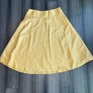 The Limited Women’s Skirt